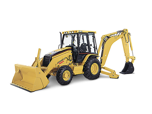 Caterpillar M-45
