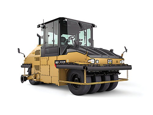 Caterpillar C-25